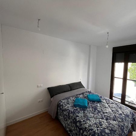 Mars Suites Porras Madrid Ngoại thất bức ảnh