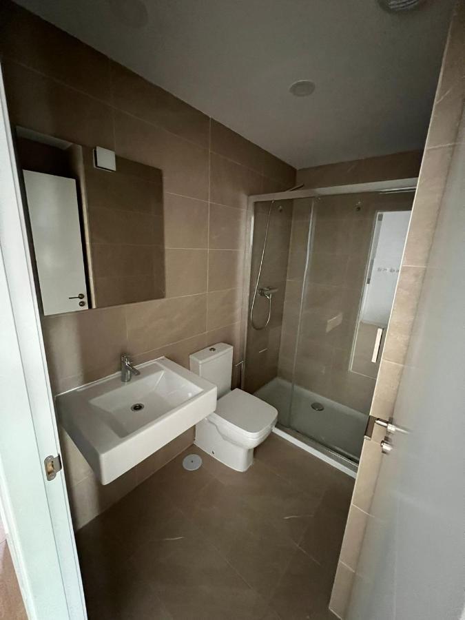 Mars Suites Porras Madrid Ngoại thất bức ảnh