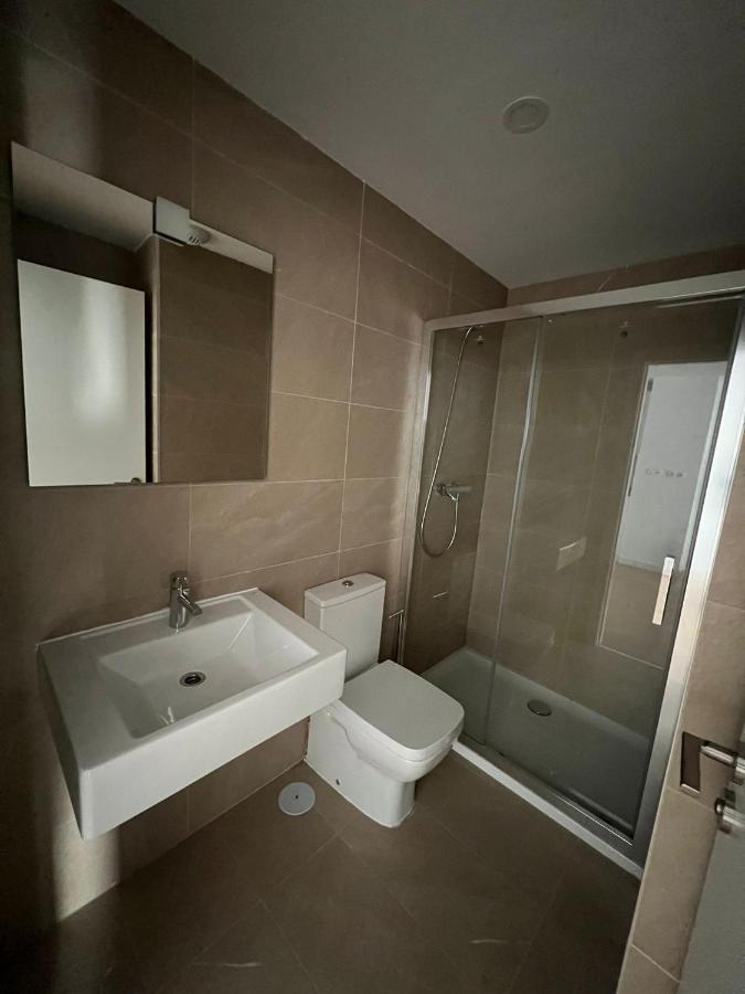 Mars Suites Porras Madrid Ngoại thất bức ảnh