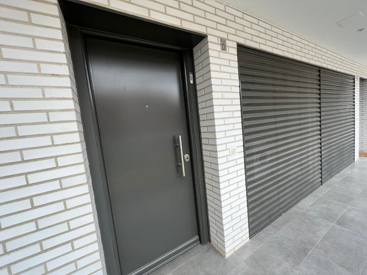 Mars Suites Porras Madrid Ngoại thất bức ảnh