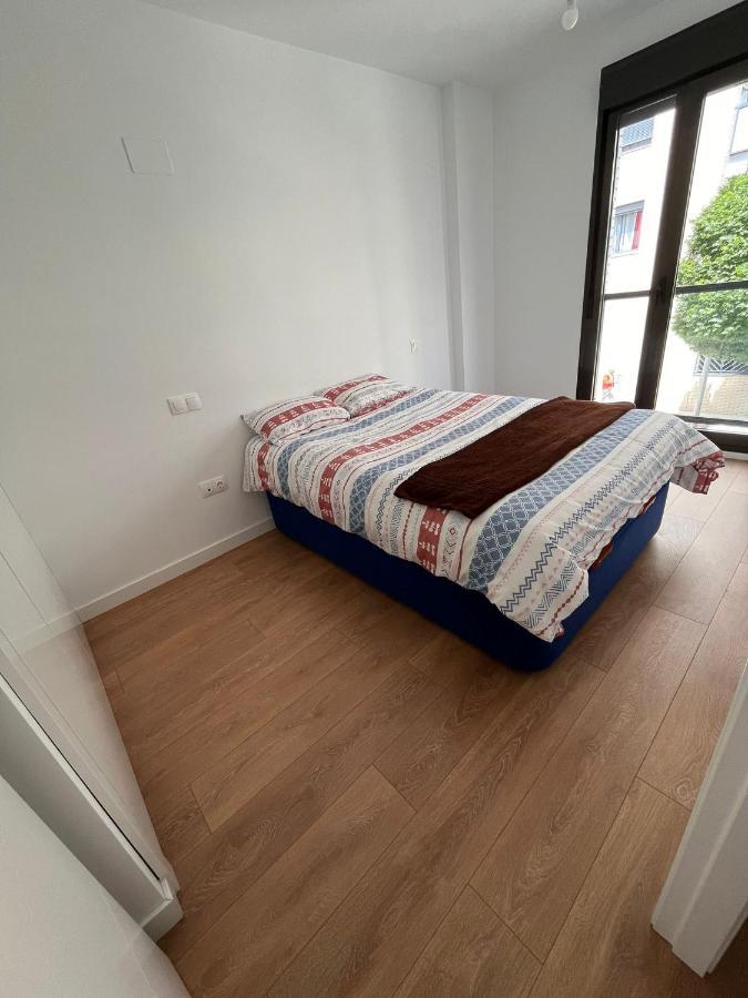 Mars Suites Porras Madrid Ngoại thất bức ảnh