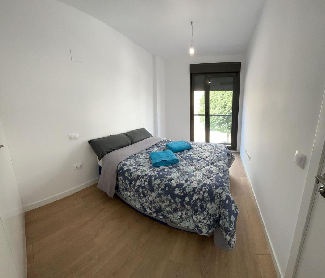 Mars Suites Porras Madrid Ngoại thất bức ảnh