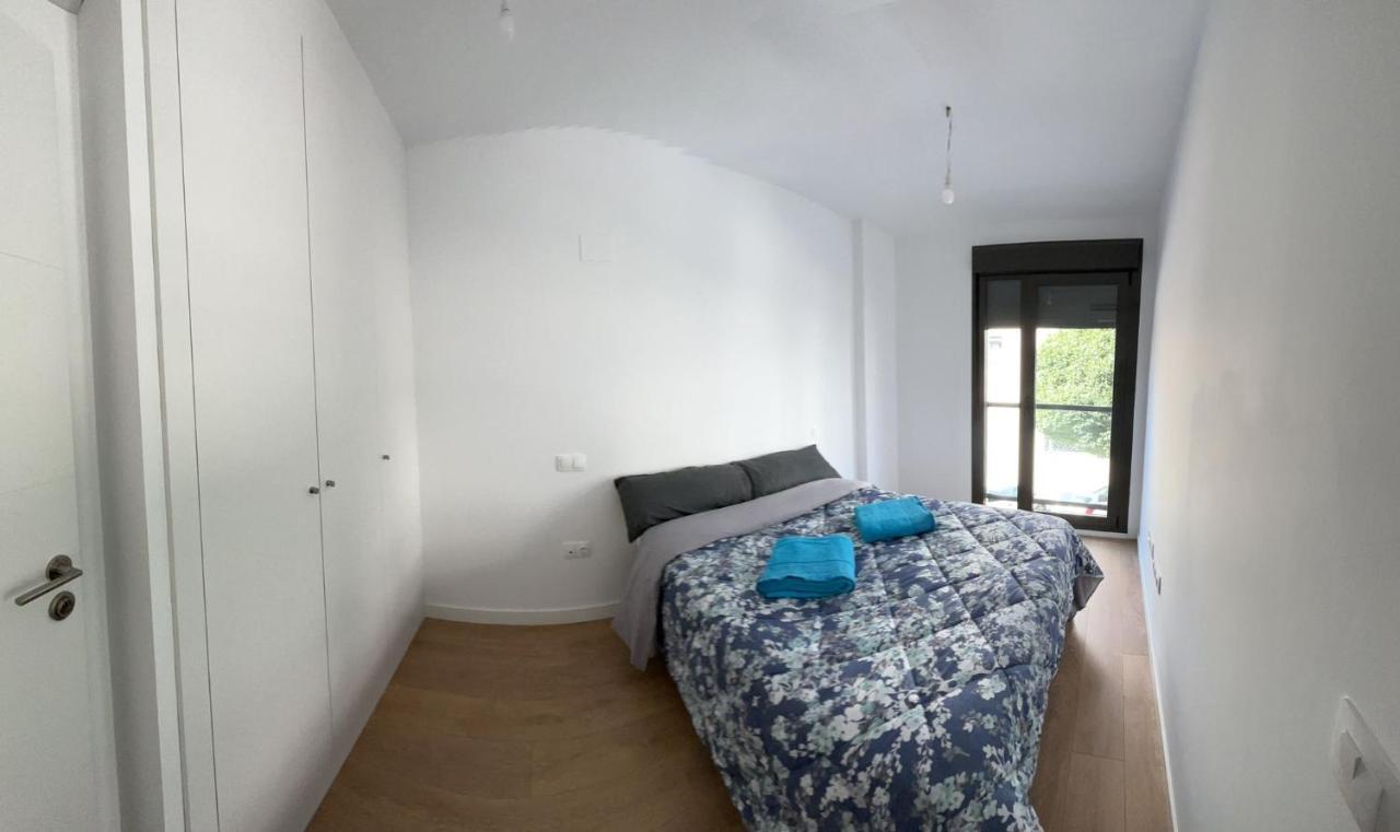 Mars Suites Porras Madrid Ngoại thất bức ảnh