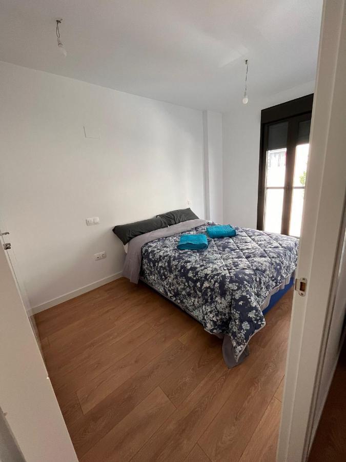 Mars Suites Porras Madrid Ngoại thất bức ảnh